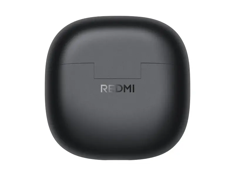 Навушники TWS Xiaomi Redmi Buds 8 Lite (BHR08OMGL) Black - фото 3