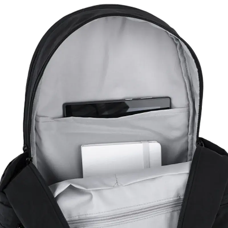 Рюкзак шкільний GoPack Education Teens 2510M чорний (GO26-2510M-1) - фото 10