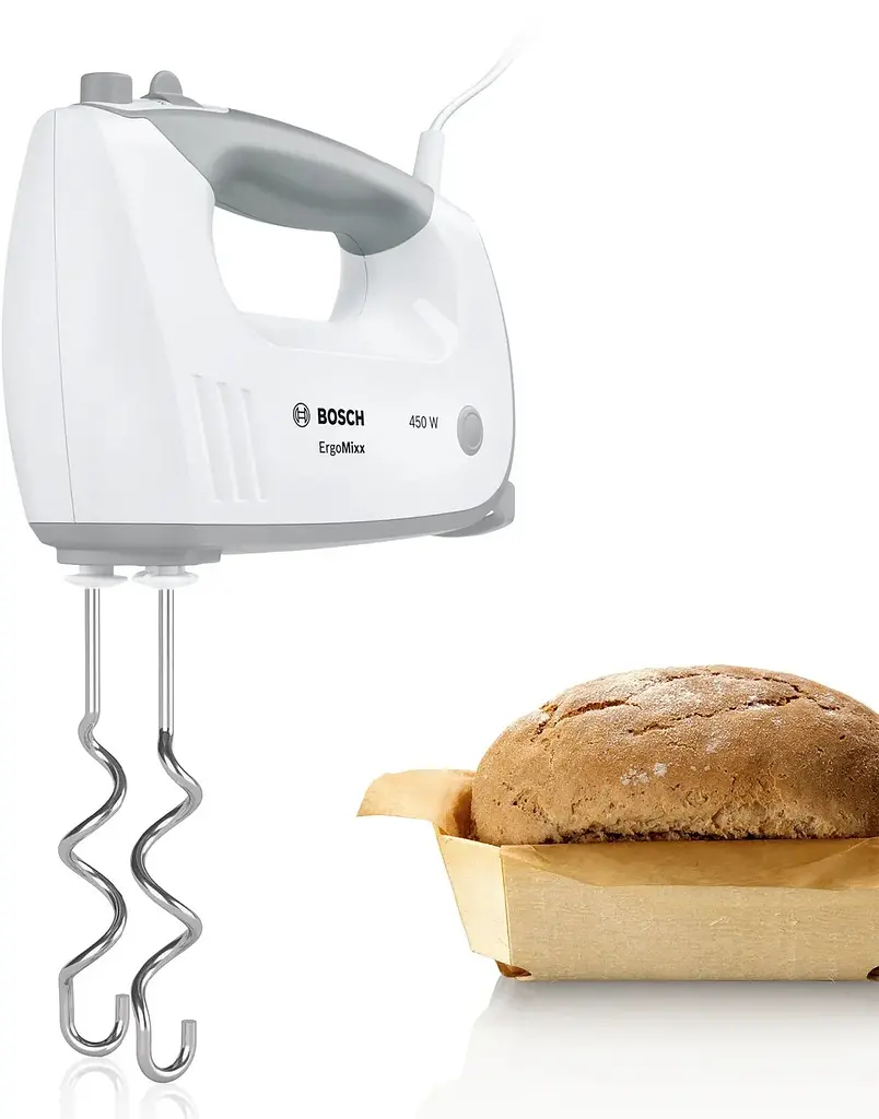 Міксер Bosch ErgoMixx MFQ36400 (00000016339) - фото 3