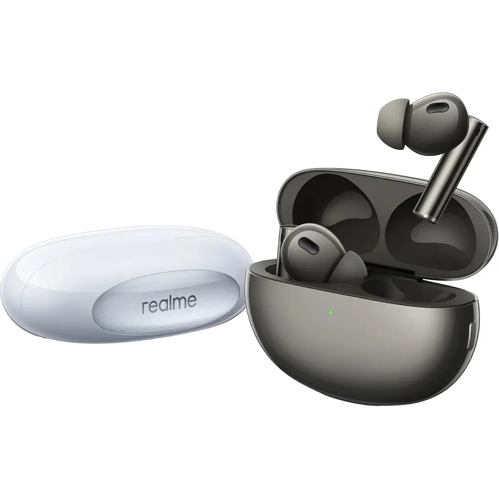 Навушники Realme Buds Air6 Pro Titanium Twilight [107276] - фото 3