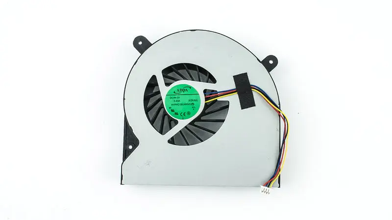 Вентилятор для ноутбука ASUS G750JS 5V (GPU FAN) (13NB04M1P01011) (Кулер) - фото 2