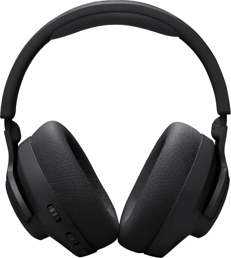 Bluetooth Stereo JBL QUANTUM 360 Wireless (JBLQTUM360BLK) Black UA - фото 3