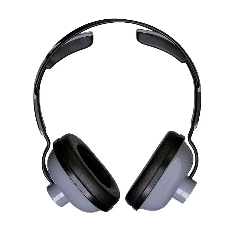 Навушники Superlux HD651 сірі у коробці - фото 4