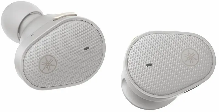 TWS-наушники TWS Yamaha TW-E5B Gray - фото 2