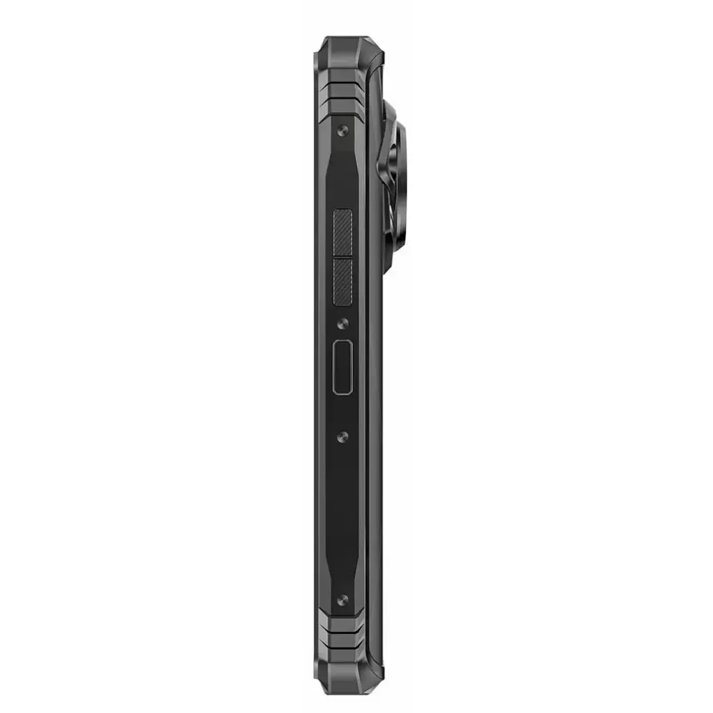 Мобільний телефон Doogee S PUNK Pro 8/512Gb Orange (6923740247020) - фото 5