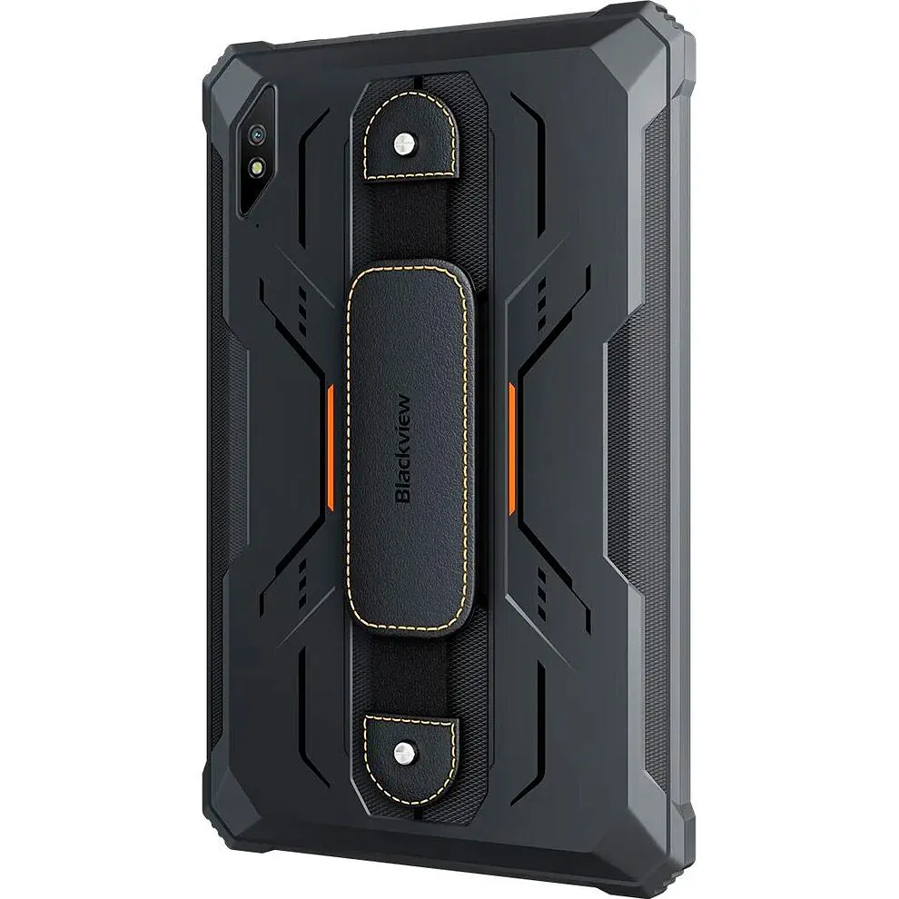 Планшет Blackview Active 8 Pro 8/256GB LTE Orange Global EU [90162] - фото 7