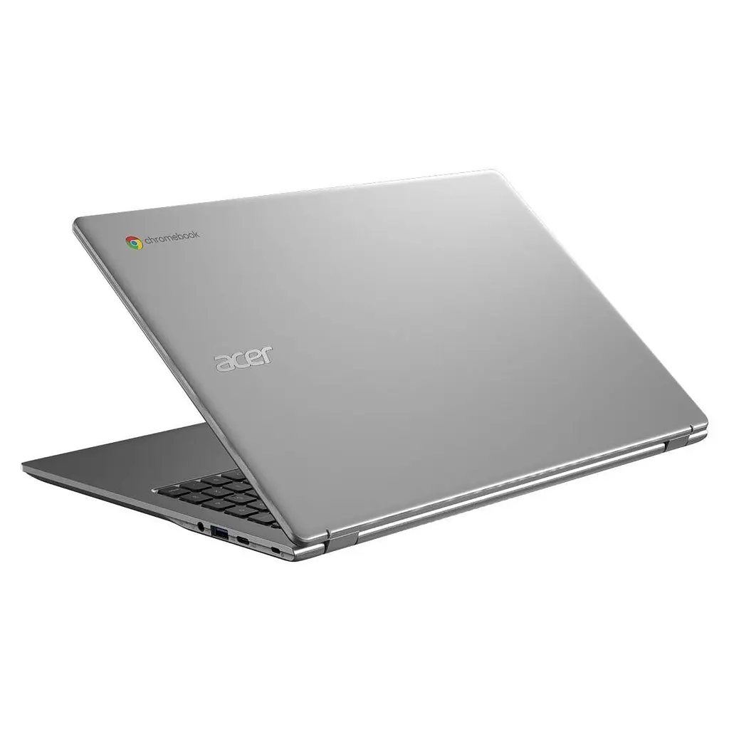 Ноутбук Acer Chromebook 315 CB315-6H-TCO N150 8GB 128GB Chrome - фото 3