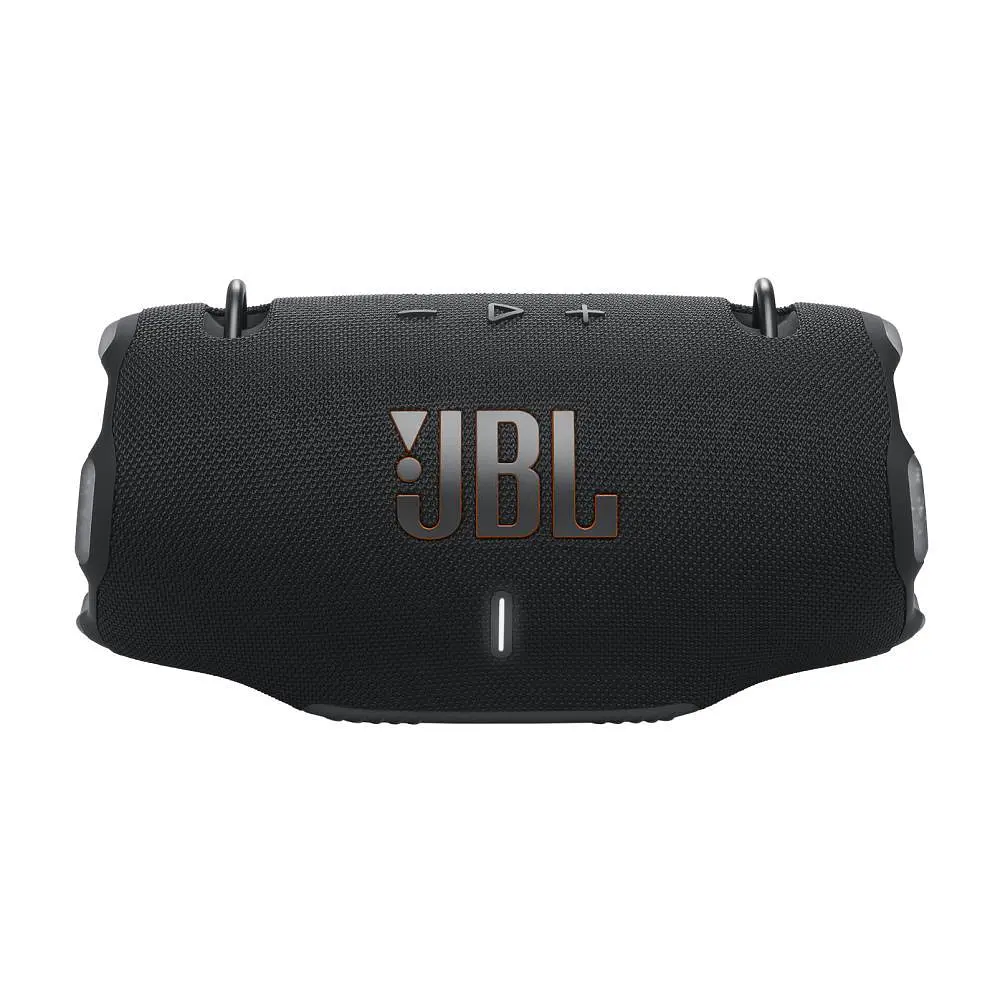 Портативная колонка JBL Xtreme 4 JBLXTREME4BLKEUNA Black - фото 2