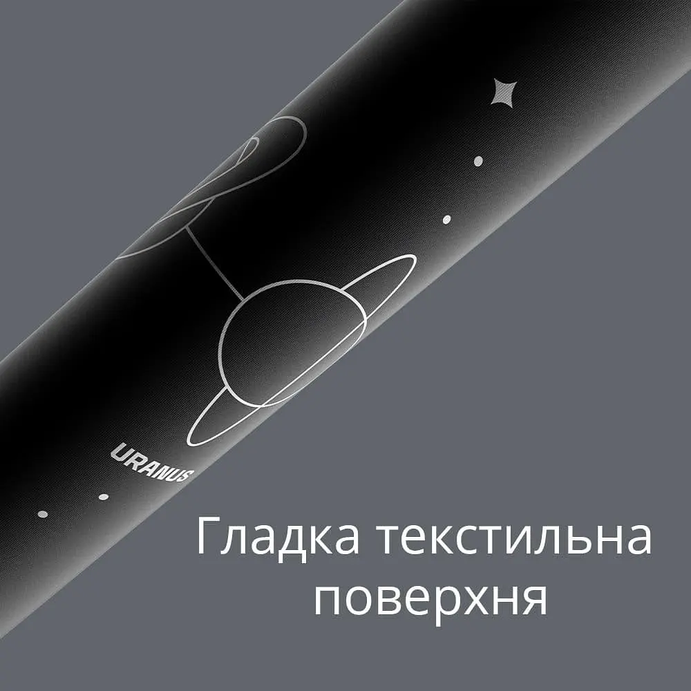 Ігрова поверхня Dark Project Terra Nova XL Black (DPMP_NOVA_BLACK_XL) - фото 6