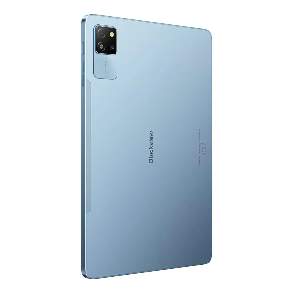 Планшет Blackview Tab 60 Pro 10.1" HD+ 8/128GB LTE Blue (6931548318415) - фото 5