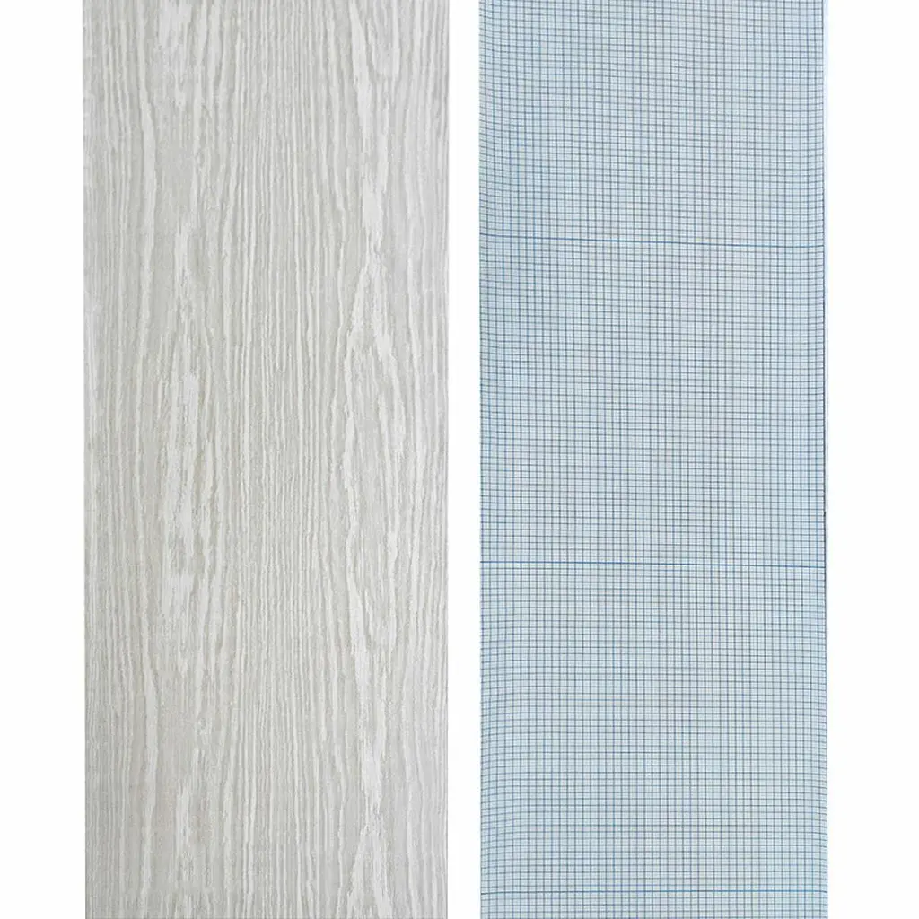 Самоклеюча плівка Sticker Wall попільне дерево 0.45х10м SW-00001905 - фото 4