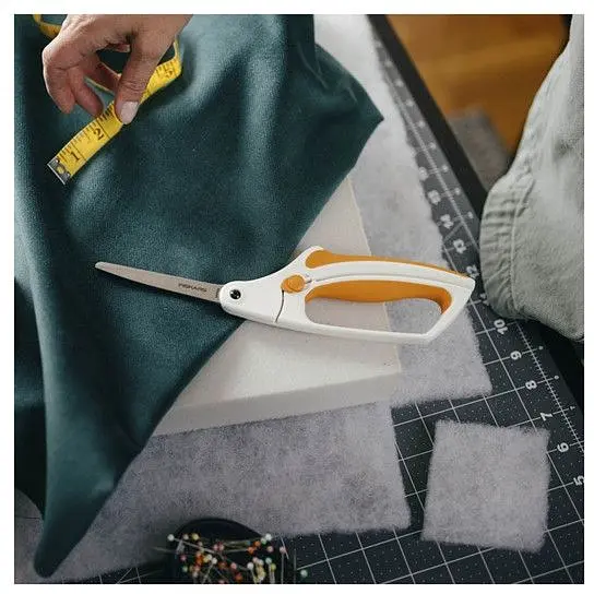 Ножиці Fiskars EasyAction 26 см (1070070) - фото 6