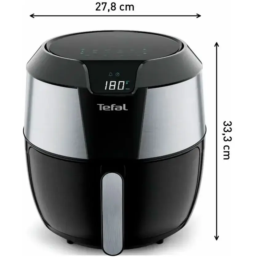 Мультипіч Tefal Easy Fry XXL EY701 (EY701D15) [103280] - фото 4