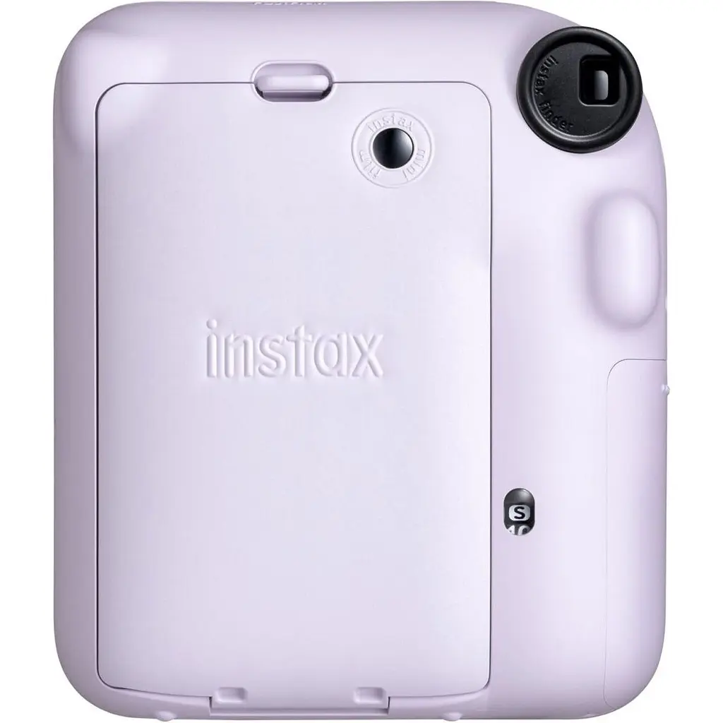 Фотокамера моментального друку Fujifilm Instax Mini 12 Lilac Purple (16806133) [82999] - фото 5