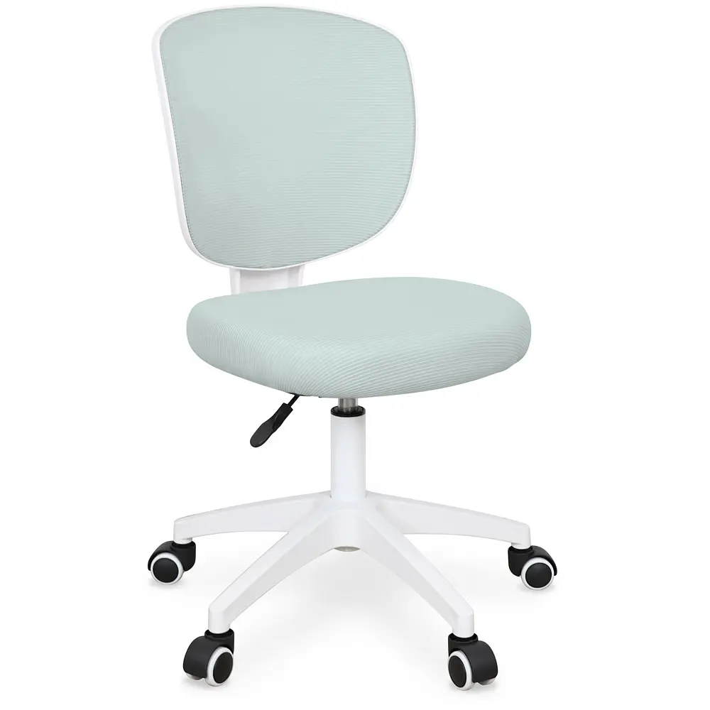 Дитяче крісло Evo-Kids Study Air Green (арт. Y-101 KZ)