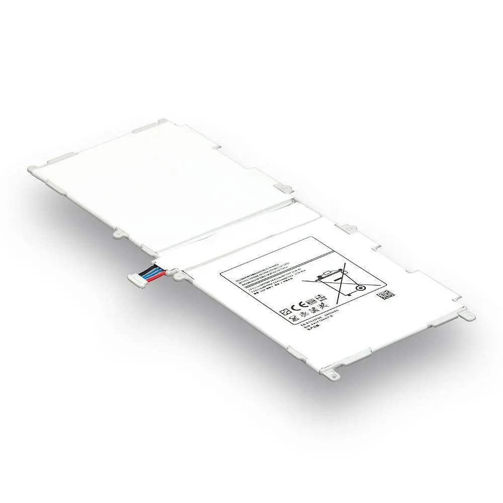 Акумулятор Quality EB-BT530FBE для Samsung Galaxy Tab 4 10.1 SM-T530