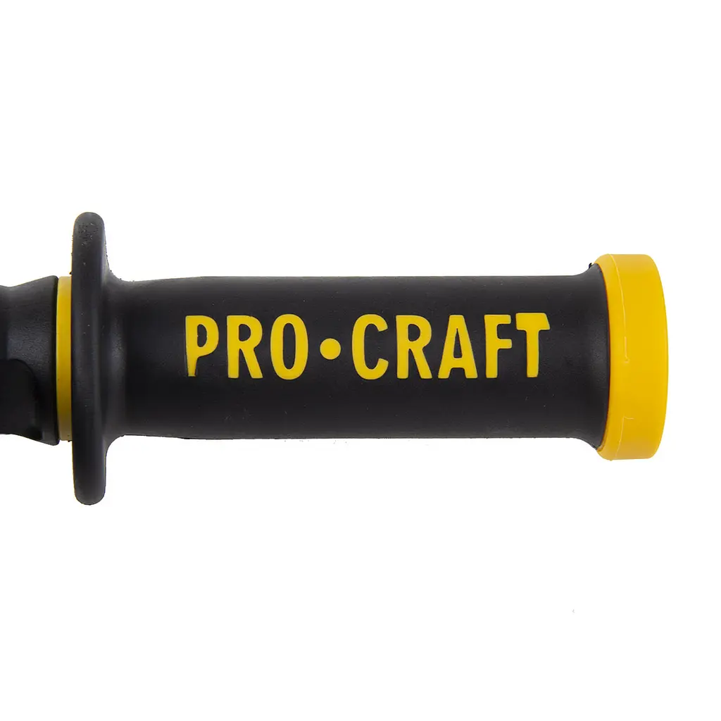 Перфоратор Procraft BH1400DFR - фото 7