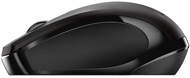 Мышь Genius NX-8006 Silent WL Black (31030024400) - фото 4