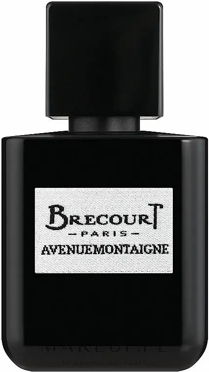 Оригінал Brecourt Avenue Montaigne 50 мл Парфумована вода