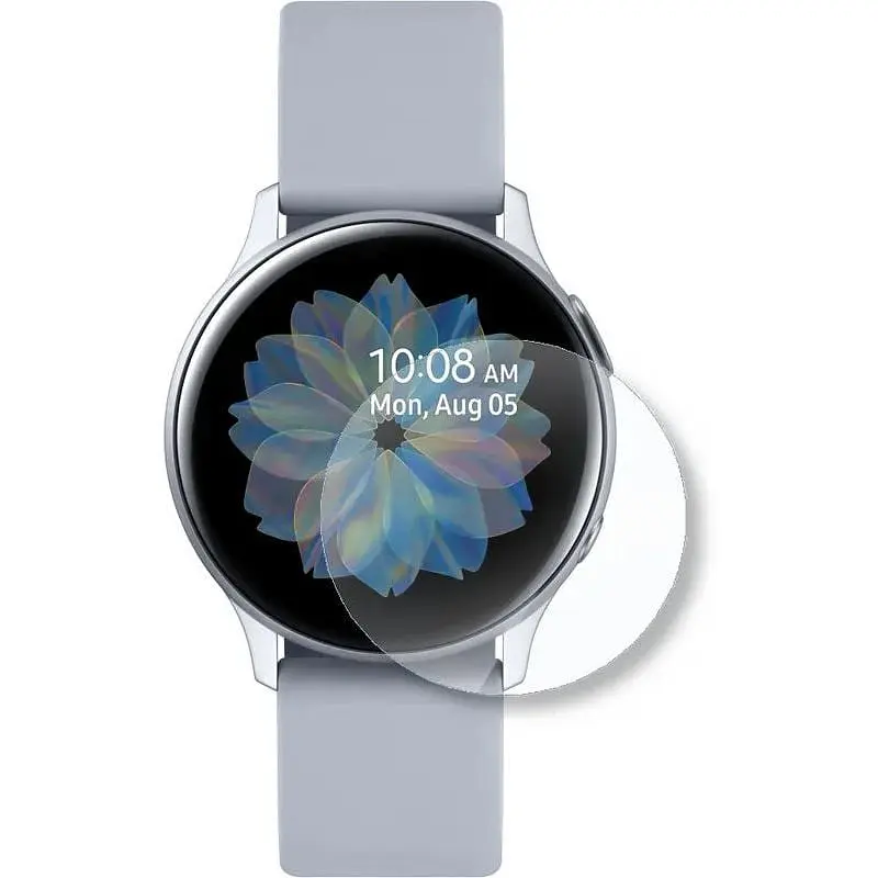 Захисна плівка StatusSKIN для Samsung Galaxy Watch Active 2 40 мм Екран Матова Lite