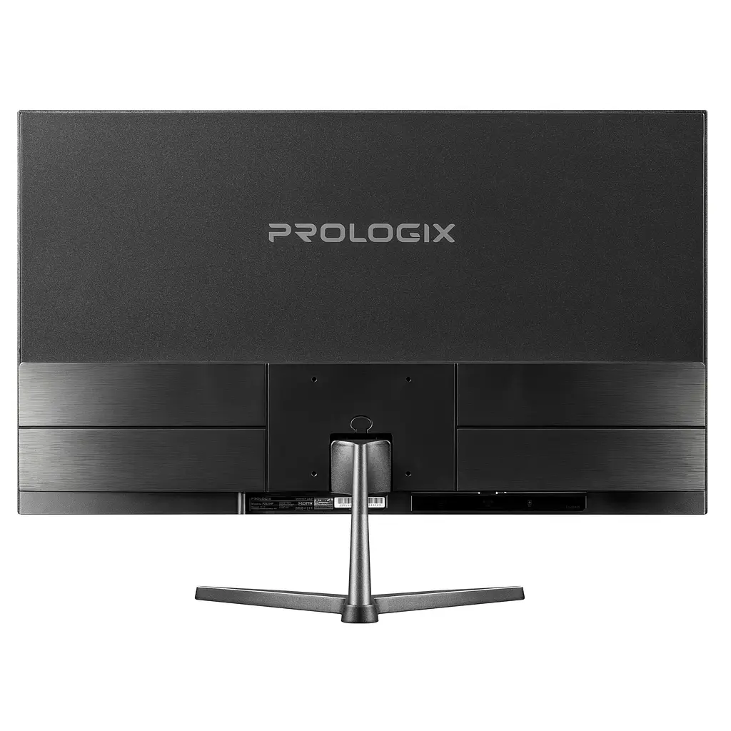 Монітор Prologix Gaming 24.5" G2525HU IPS Black 200Hz - фото 4