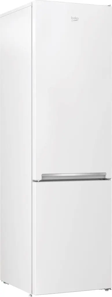Холодильник Beko RCSA406K30W - фото 2