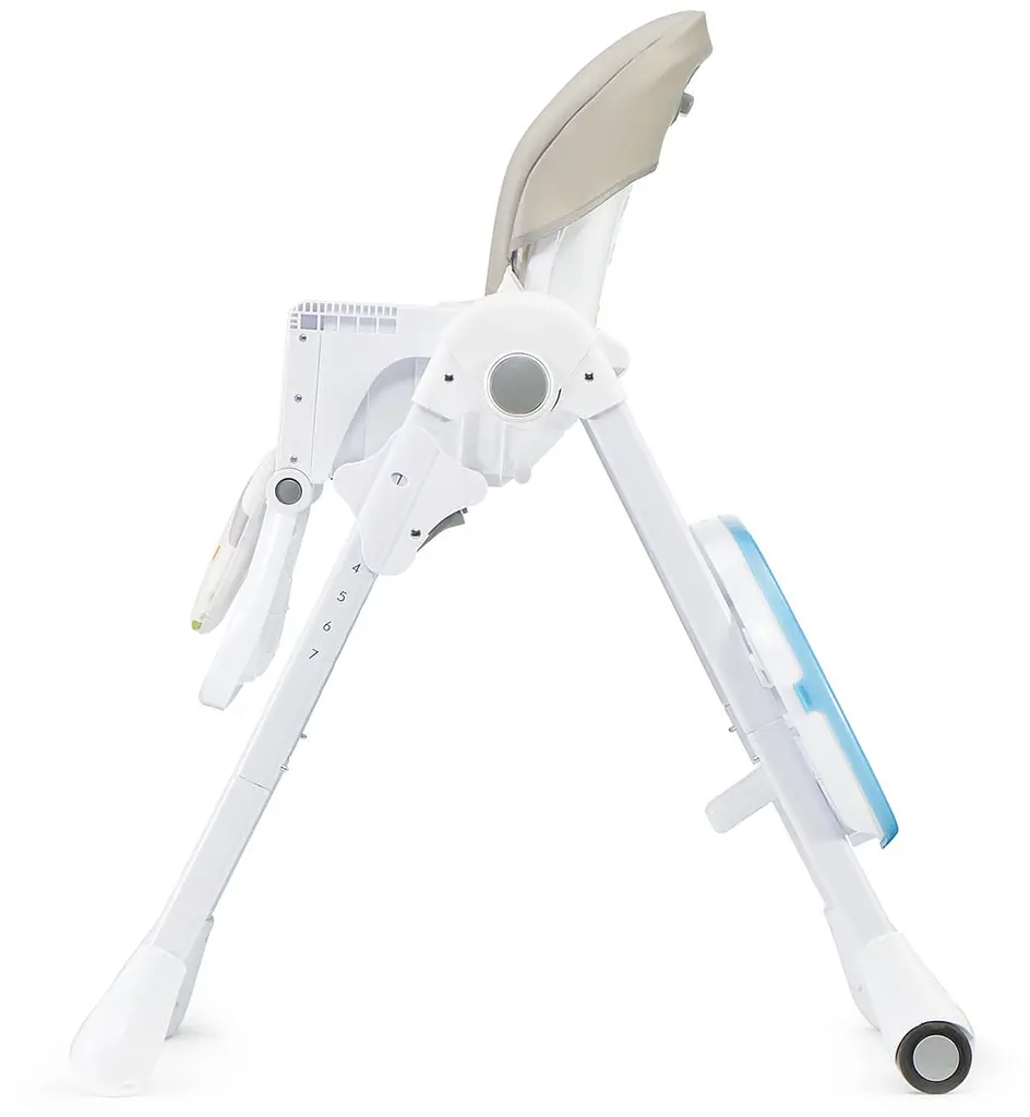 Стільчик для годування Kinderkraft Yummy Multi (5902533910274) - фото 5