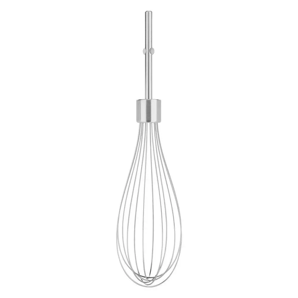 Міксер KitchenAid 5KHM6118EOB - фото 9