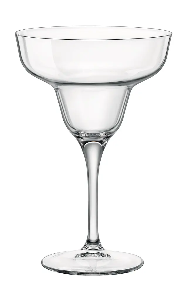 Набор бокалов для коктейля Bartender Margarita, 330мл, h174мм, 6шт, стекло, прозрачный Bormioli Rocco kuh0014685 - фото 2