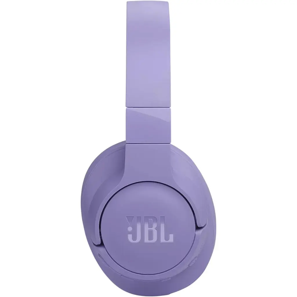 Навушники JBL Tune 770NC Purple (JBLT770NCPUR) [88241] - фото 9