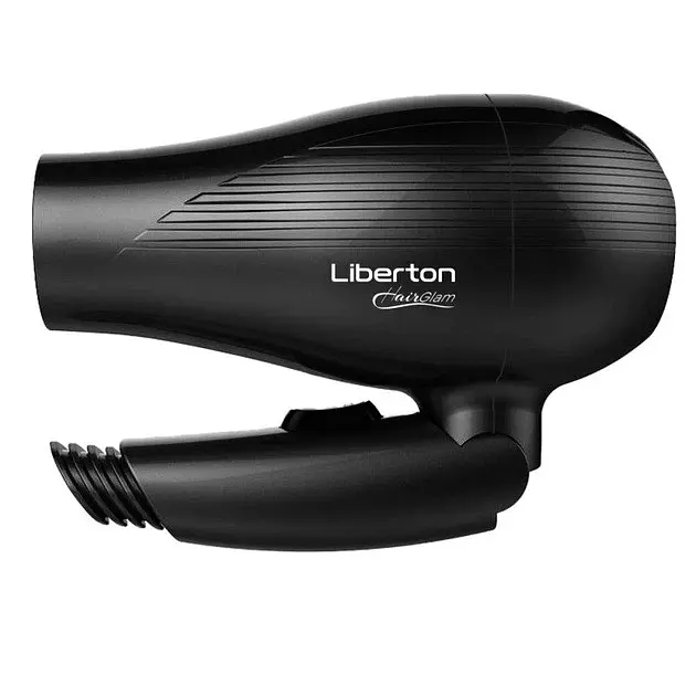 Фен Liberton LHD-6101 - фото 3