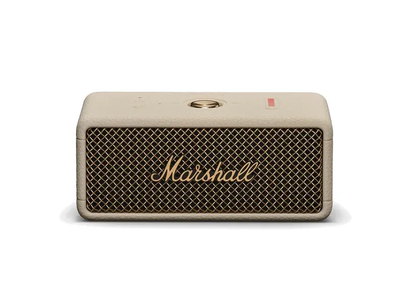 Портативна колонка Marshall Emberton III Cream (1006712)