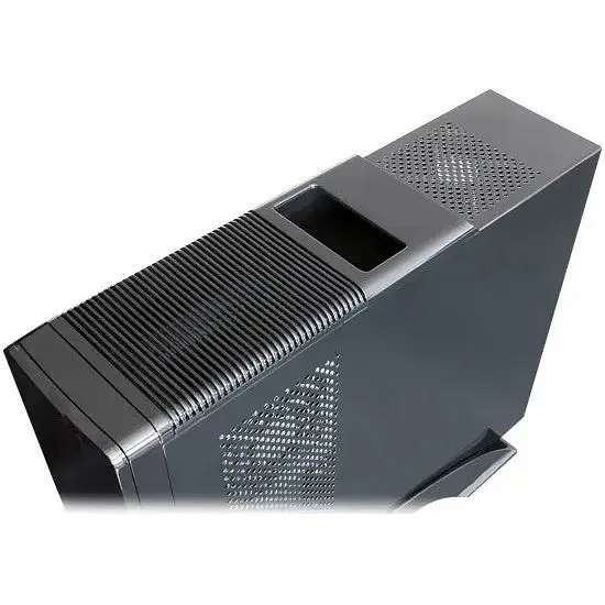 Корпус GameMax ST-607 400 Вт - фото 3