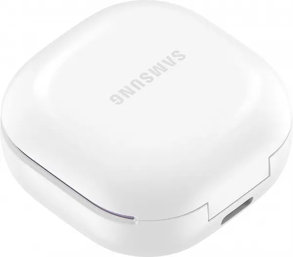Гарнітура Samsung Galaxy Buds 2 Light Violet (SM-R177NLVASEK) - фото 4