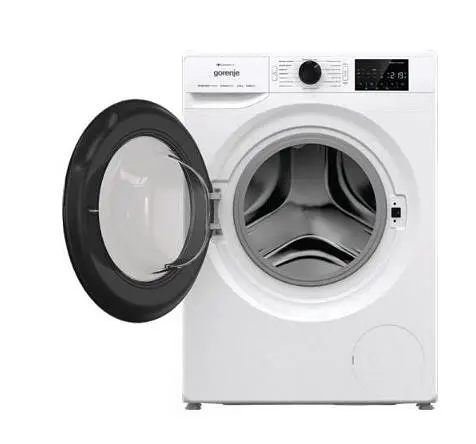 Стиральная машина Gorenje WPNEI82SBSWIFI/UA узкая - фото 3