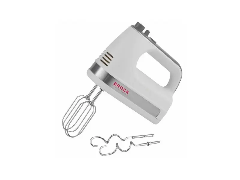 Міксер BROCK HM 5003 WH