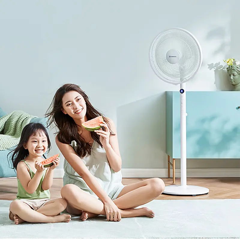Вентилятор XiaomiAirmate CS35-R20 White - фото 10