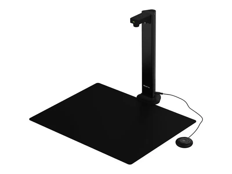 Камера сканер Canon Iriscan Desk 7 PRO А3 (4430V330) - фото 9