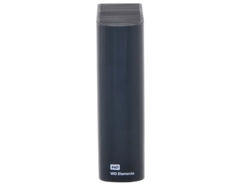 Зовнішній жорсткий диск WD Elements Desktop BWLG0040HBK - фото 3