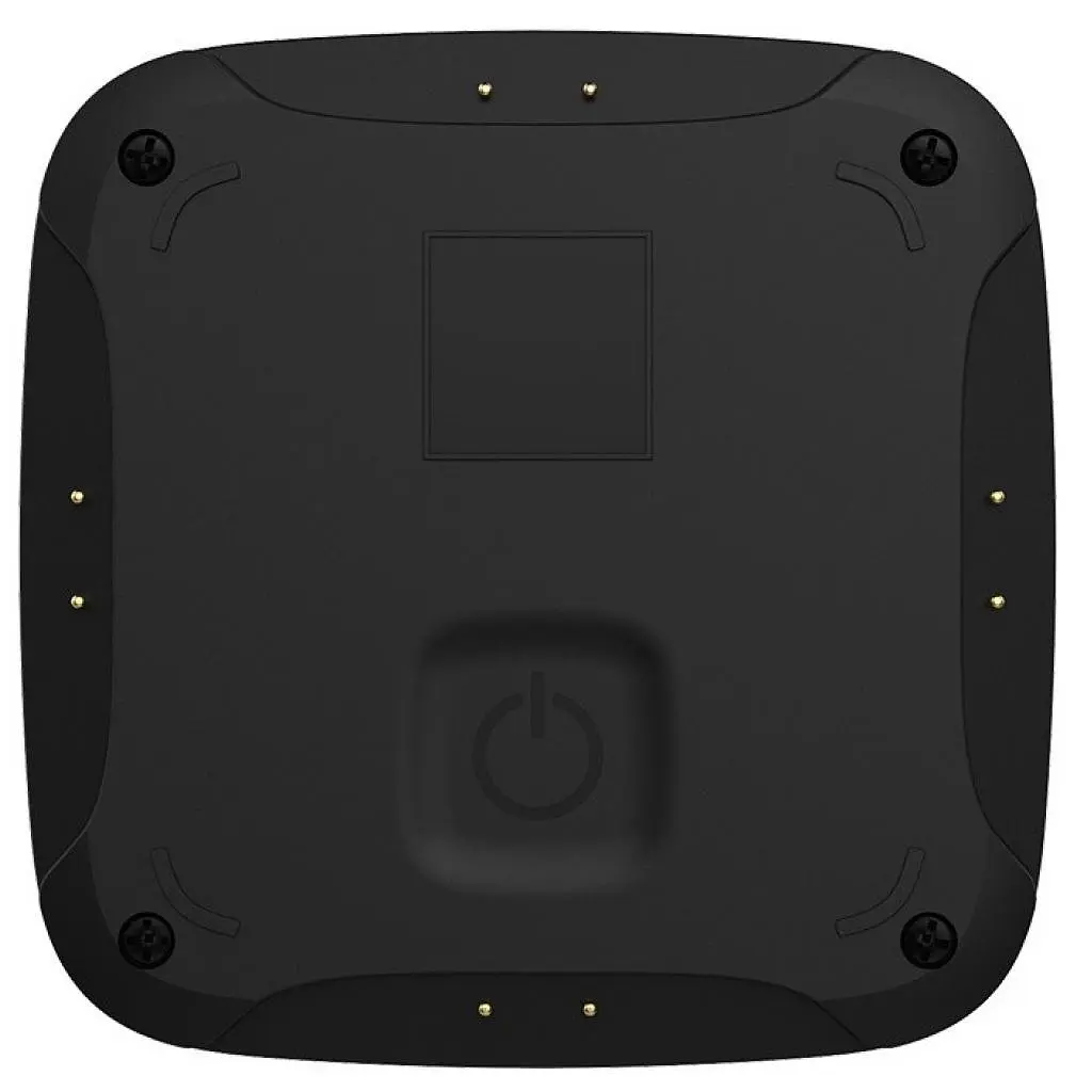 Датчик затоплення Ajax LeaksProtect black - фото 4