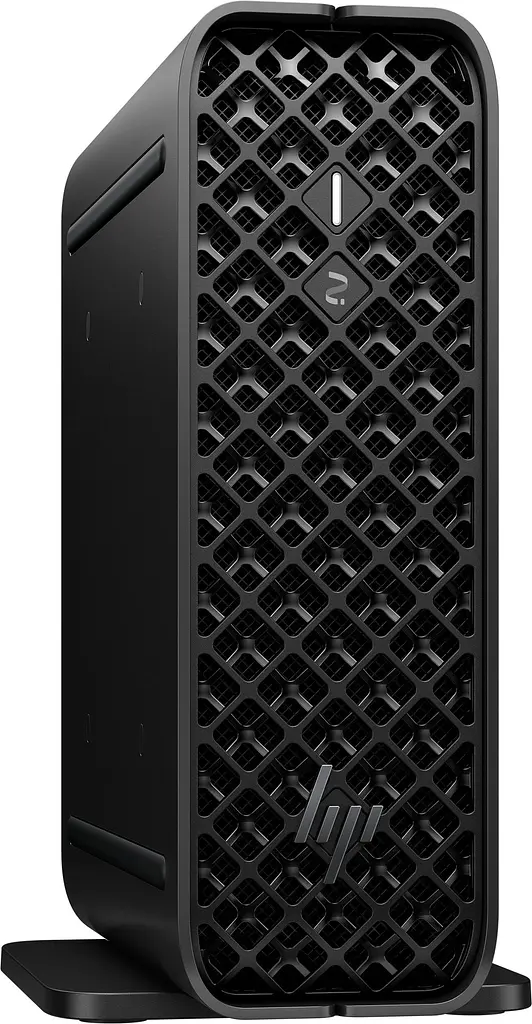 Робоча станція HP (Hewlett-Packard) Z2 Mini G1i, Intel U7-265, 16GB, F512GB, NVD A400-4, WiFi, Win11P - фото 8