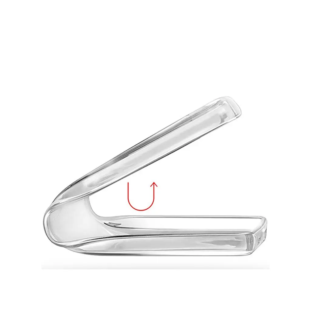 Чохол до мобільного телефона BeCover Realme 10 Transparancy (708670) - фото 3