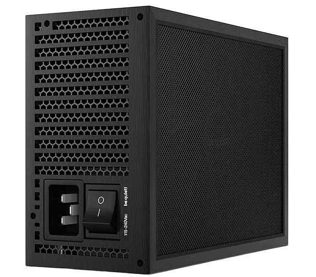 Блок живлення Be quiet! DARK POWER PRO 13 1300W (BN331) U1 - фото 4