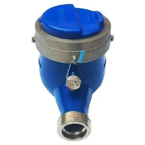 Лічильник холодної води Baylan Мокрохід TY-2 R160 DN20 багатоструменевий 30412 - фото 4