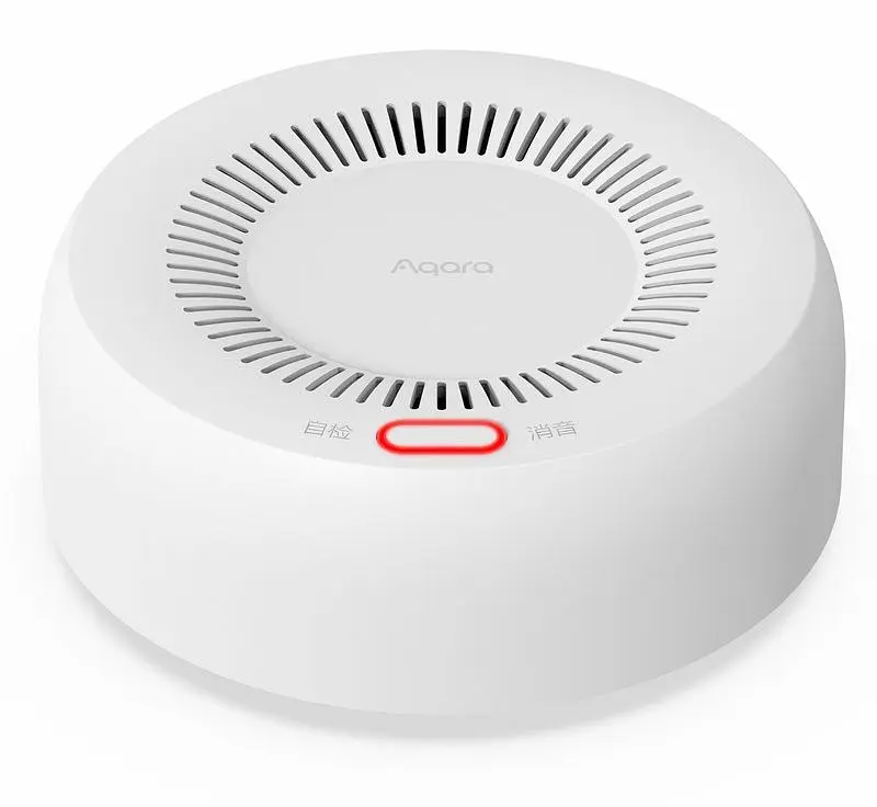 Датчик витоку газу Aqara Natural Gas Alarm Sensor (JT-BZ-03AQ/A) EU [75723] - фото 8