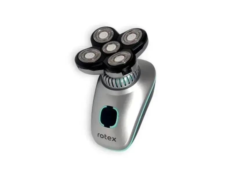 Электробритва Rotex RHC240-5D HeadPlus - фото 2