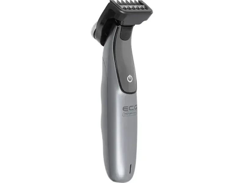 Тример для бороди та вусів ECG Blade Moonstone ZH 2200 - фото 6