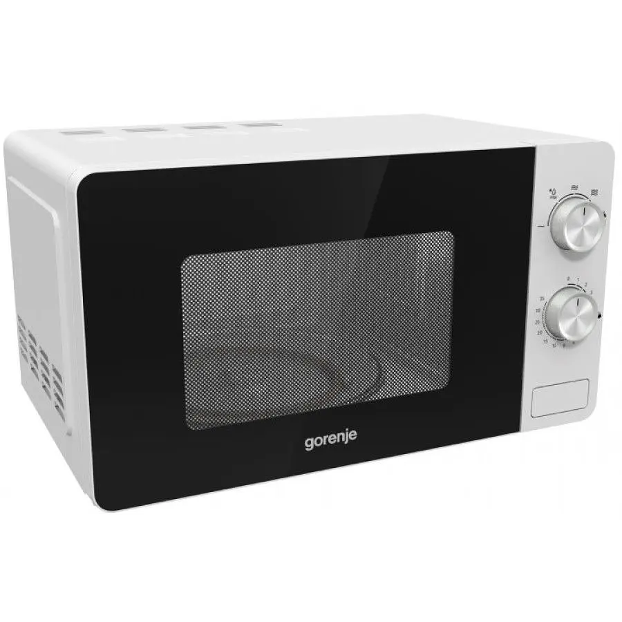 Уценка. Микроволновая печь Gorenje MO 17 E1W (733190) - фото 3