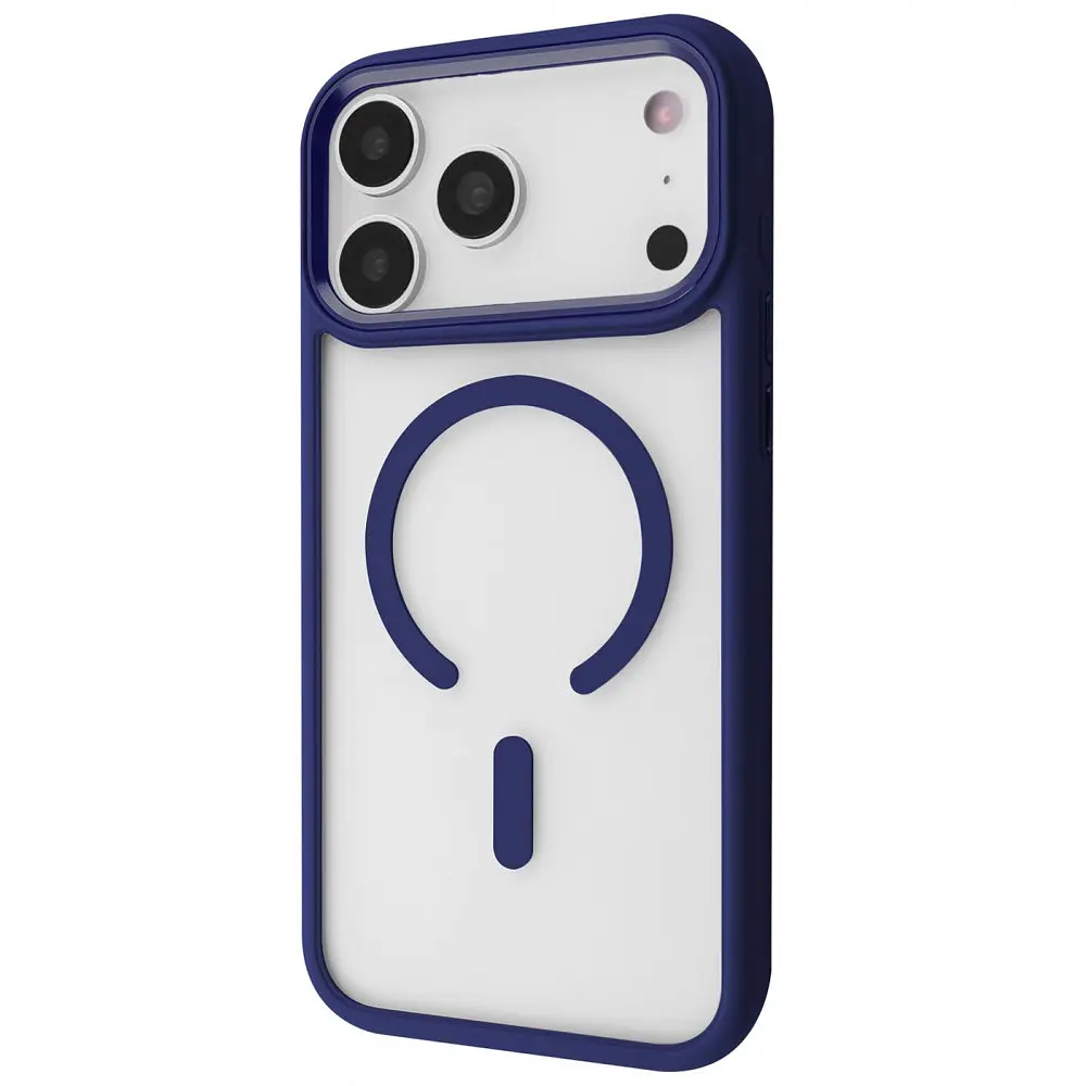 Чохол WAVE Ardor Case with Magnetic Ring iPhone 17 Pro Max в асортименті - фото 6