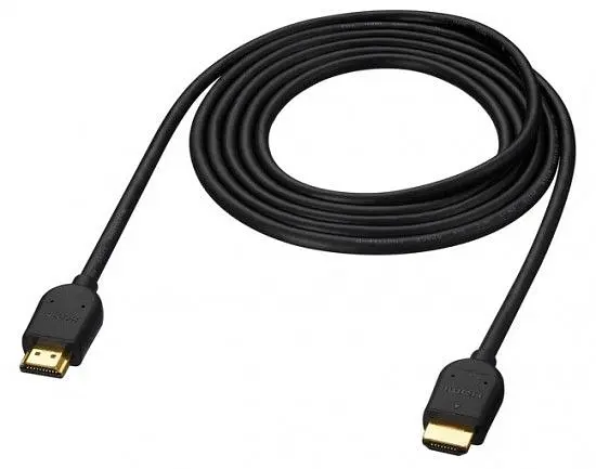 Кабель ATcom HDMI - HDMI 10m v1.4 Standard Series black (17394) - фото 2